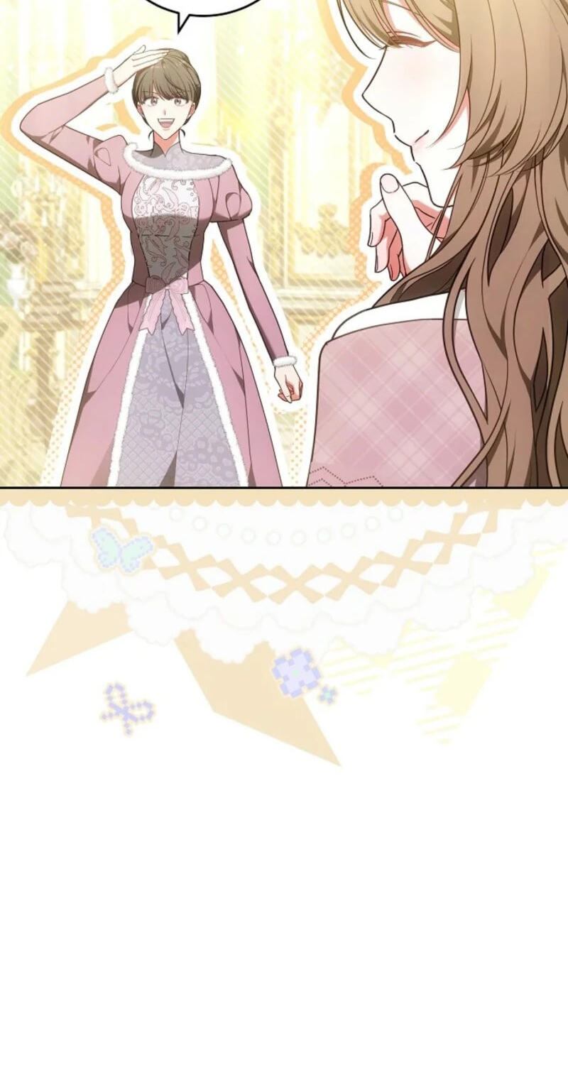 The 101st Confession Chapter 72 page 32 - 