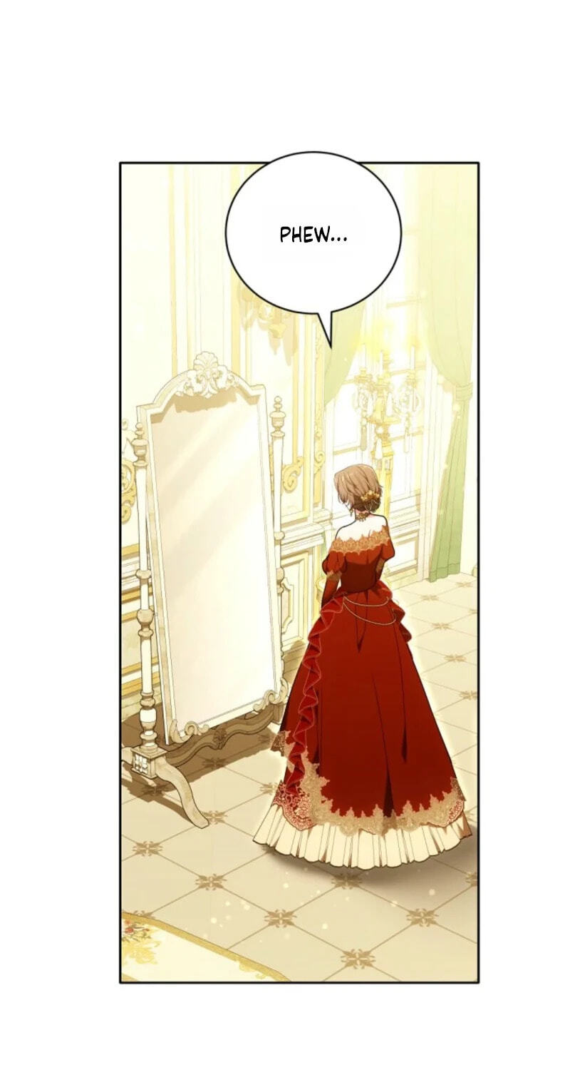 The 101st Confession Chapter 72 page 35 - 