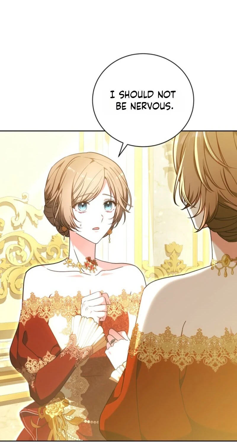 The 101st Confession Chapter 72 page 36 - 