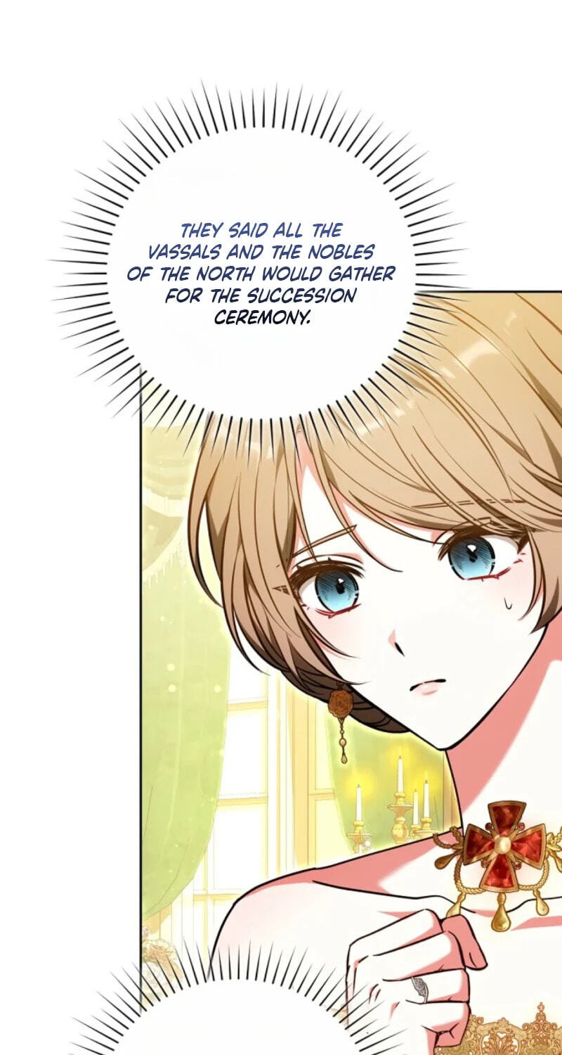 The 101st Confession Chapter 72 page 37 - 
