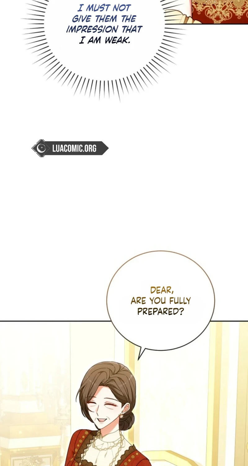 The 101st Confession Chapter 72 page 38 - 