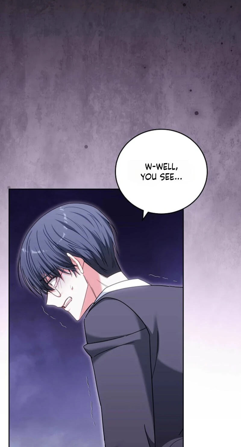 The 101st Confession Chapter 72 page 5 - 