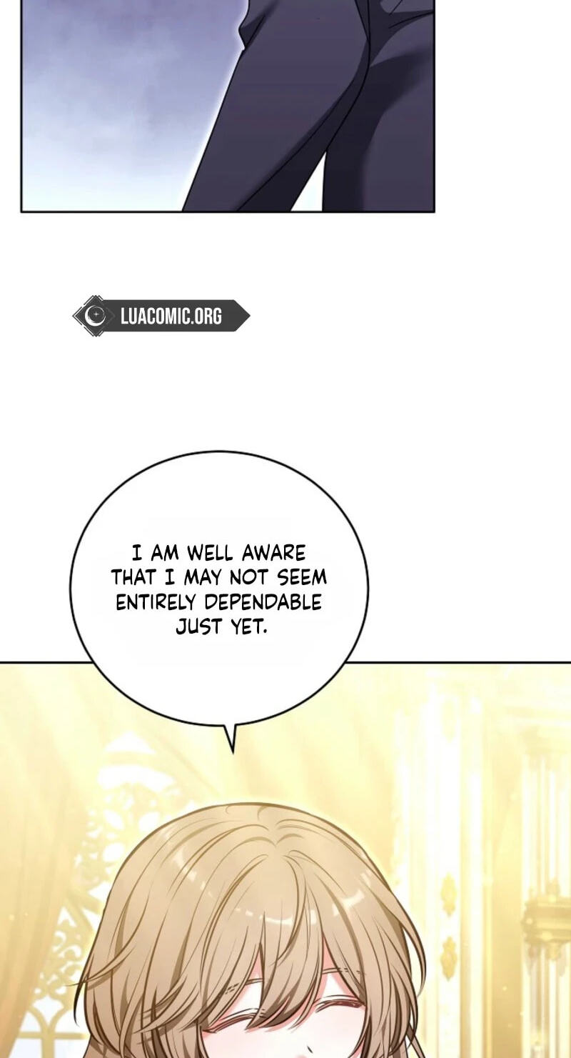 The 101st Confession Chapter 72 page 6 - 