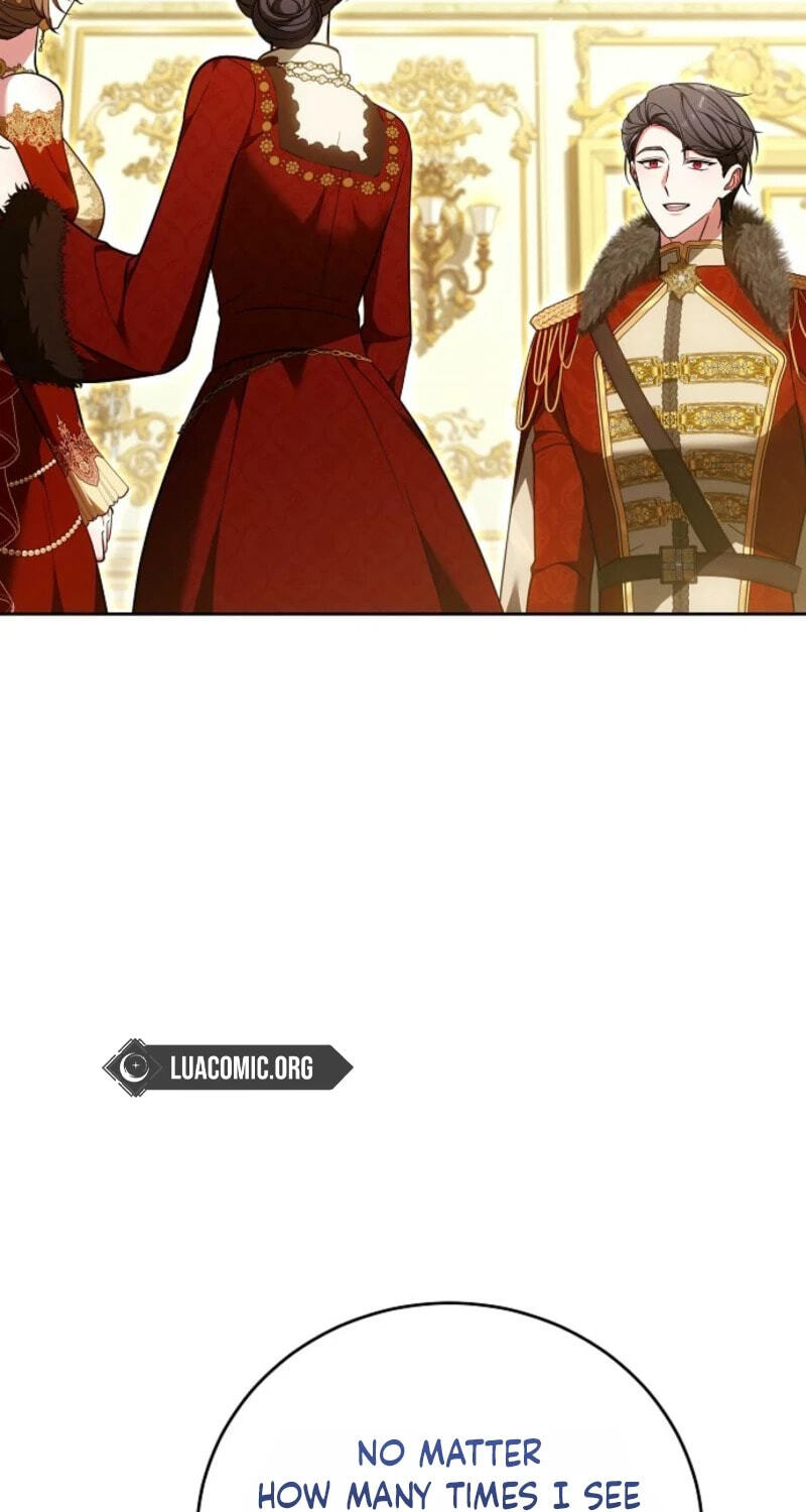 The 101st Confession Chapter 72 page 53 - 
