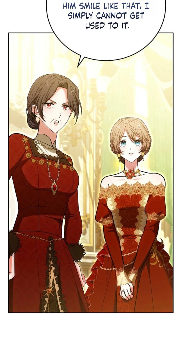 The 101st Confession Chapter 72 page 54 - 