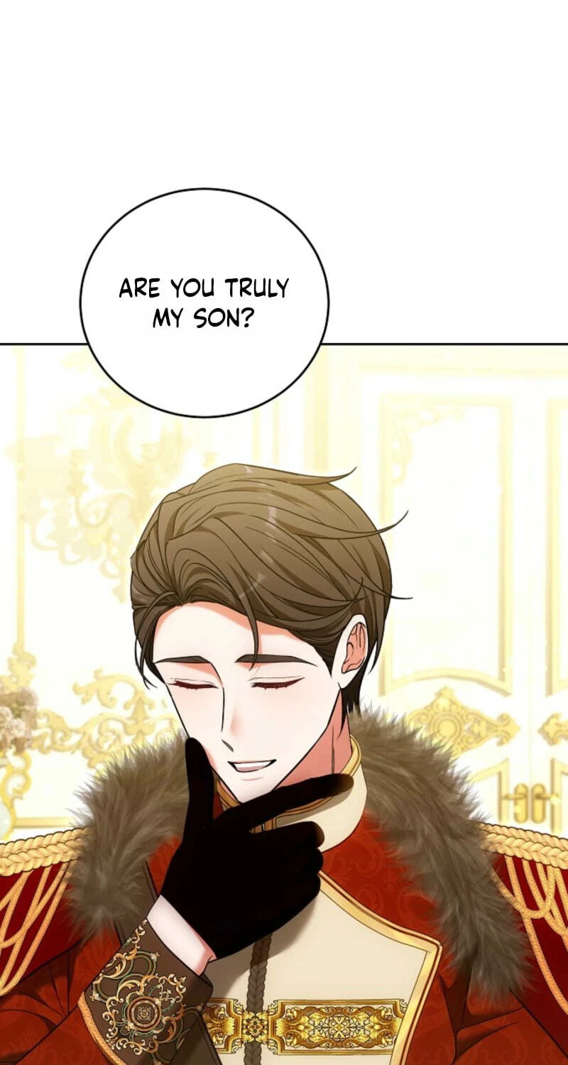 The 101st Confession Chapter 72 page 55 - 