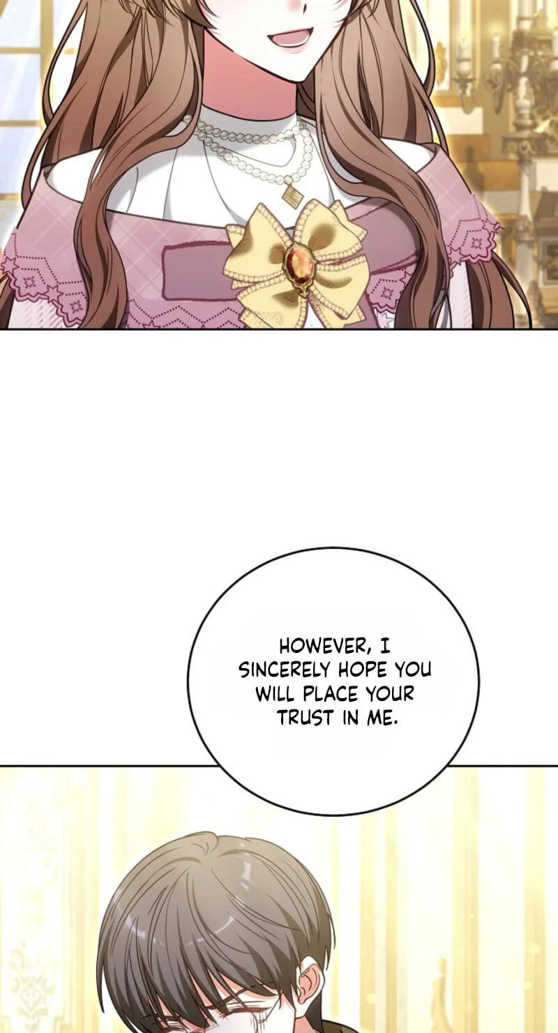 The 101st Confession Chapter 72 page 7 - 