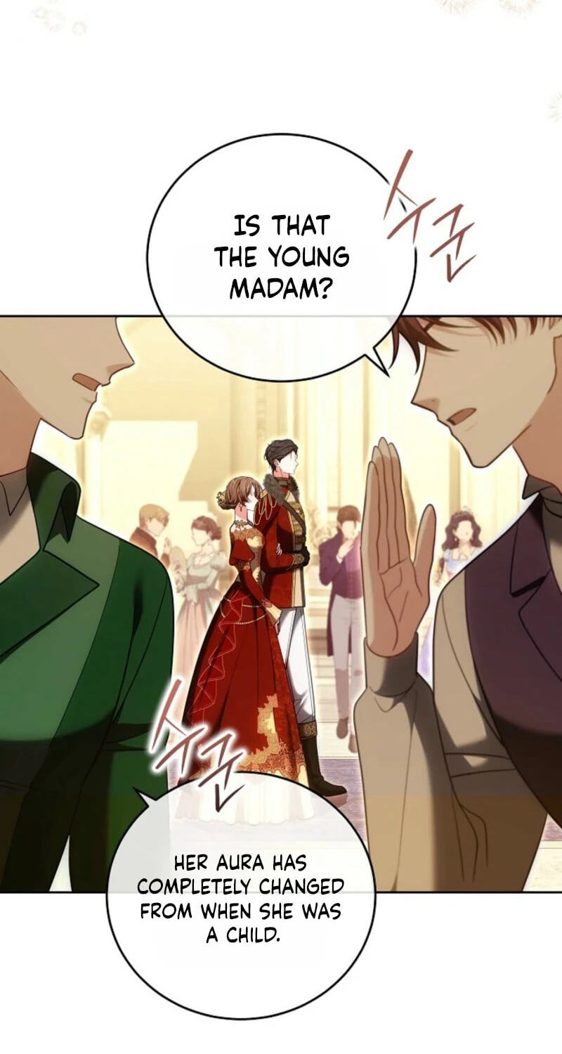 The 101st Confession Chapter 72 page 68 - 