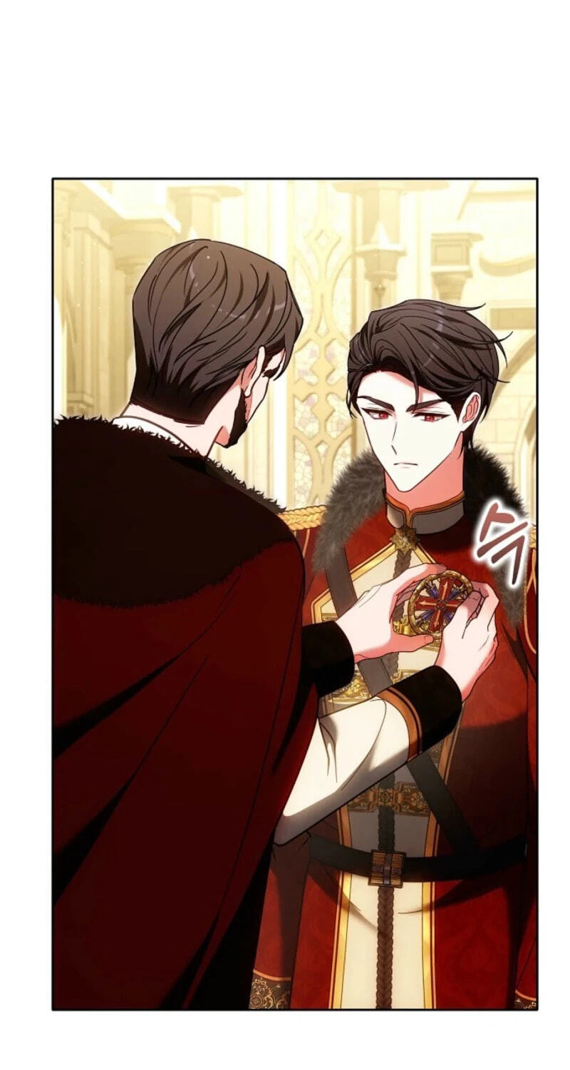 The 101st Confession Chapter 72 page 79 - 