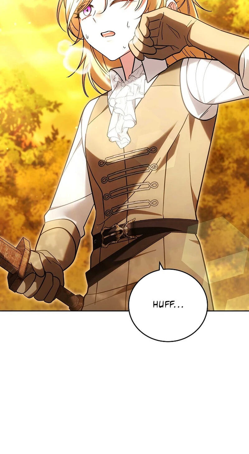 The 101st Confession Chapter 73 page 15 - 