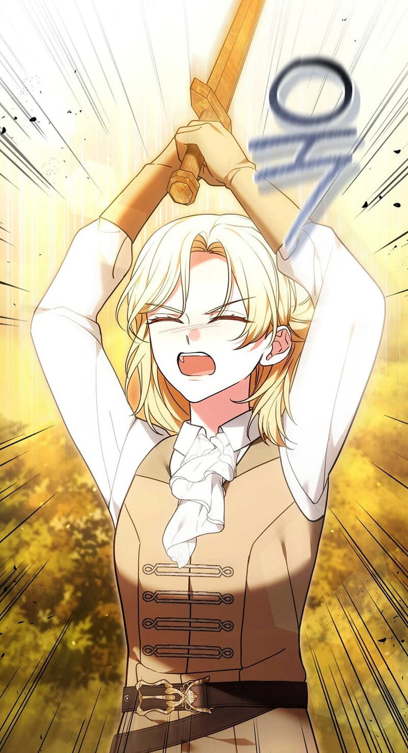 The 101st Confession Chapter 73 page 21 - 
