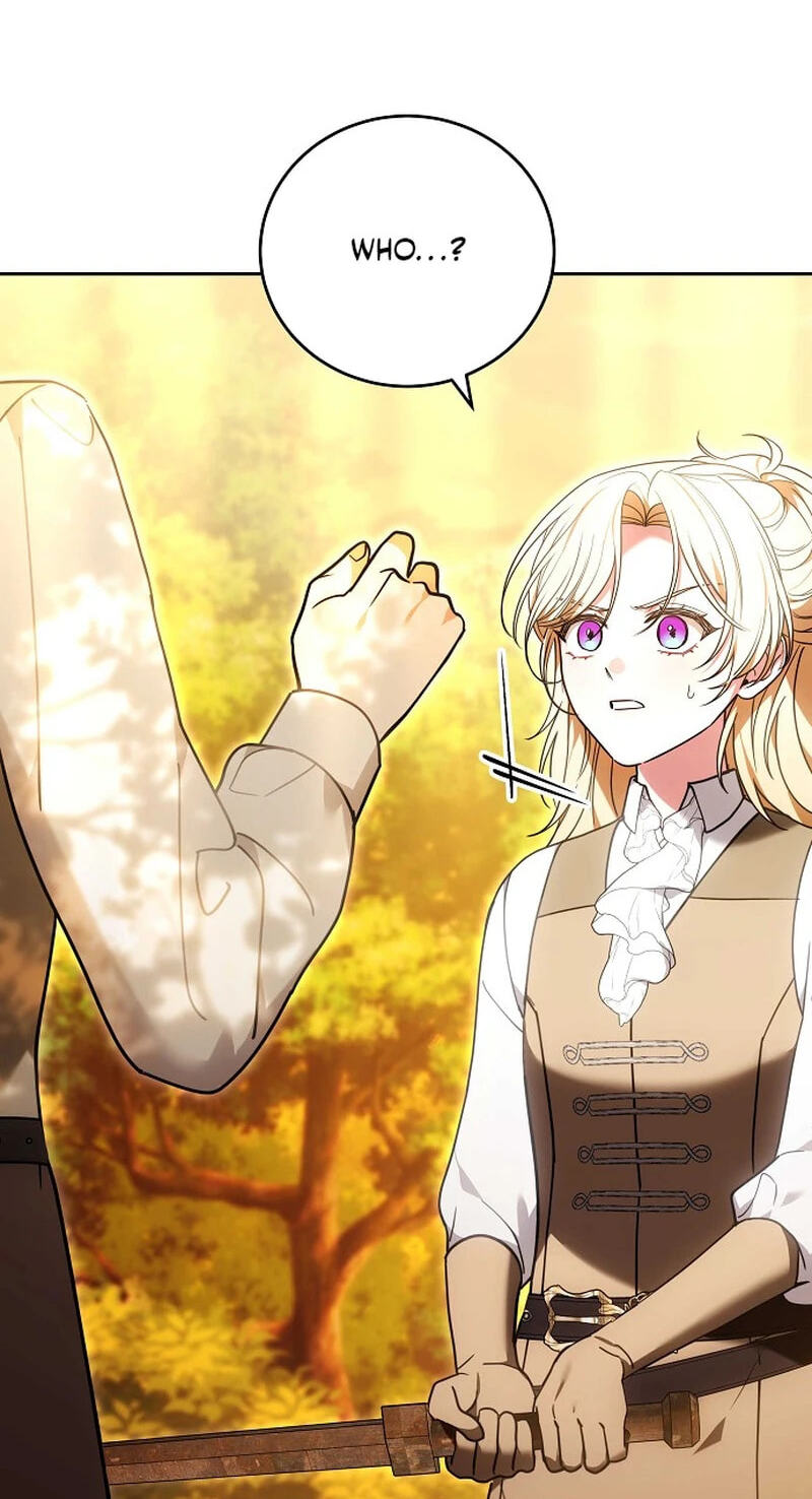 The 101st Confession Chapter 73 page 25 - 