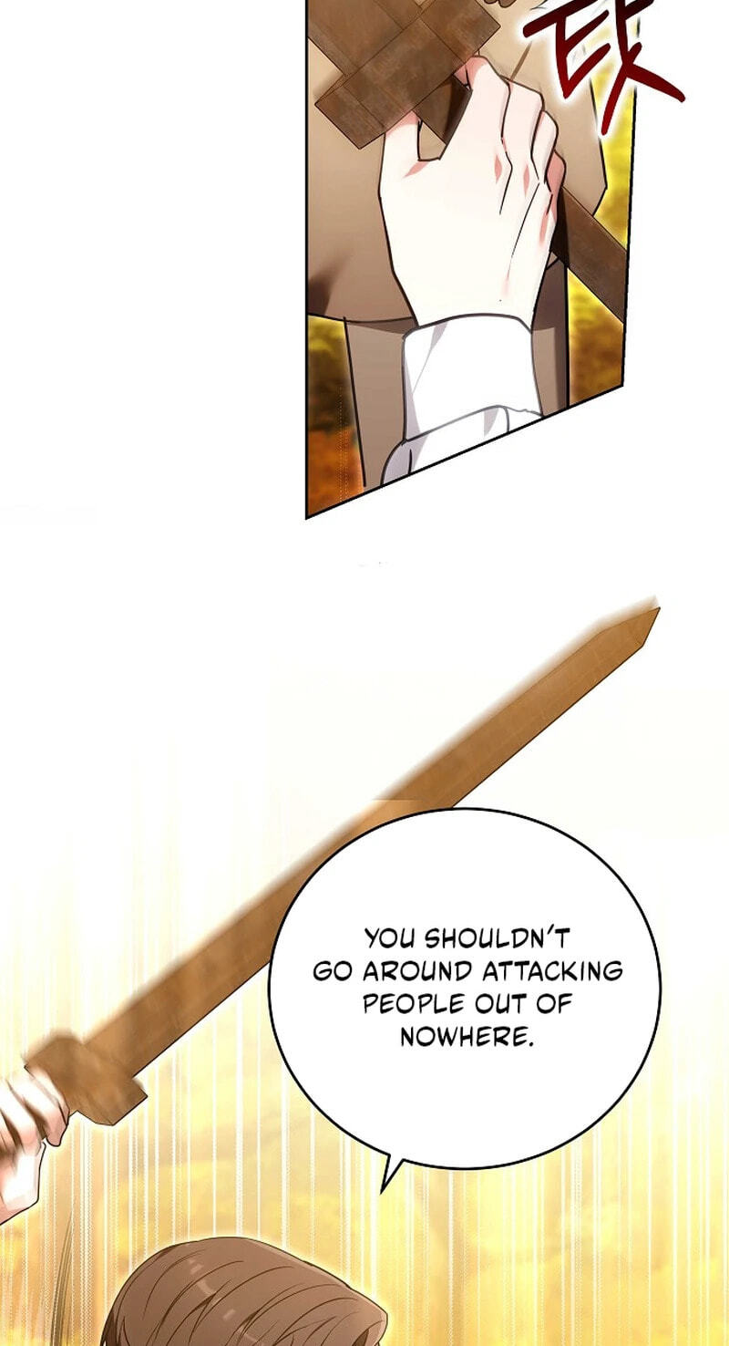 The 101st Confession Chapter 73 page 28 - 