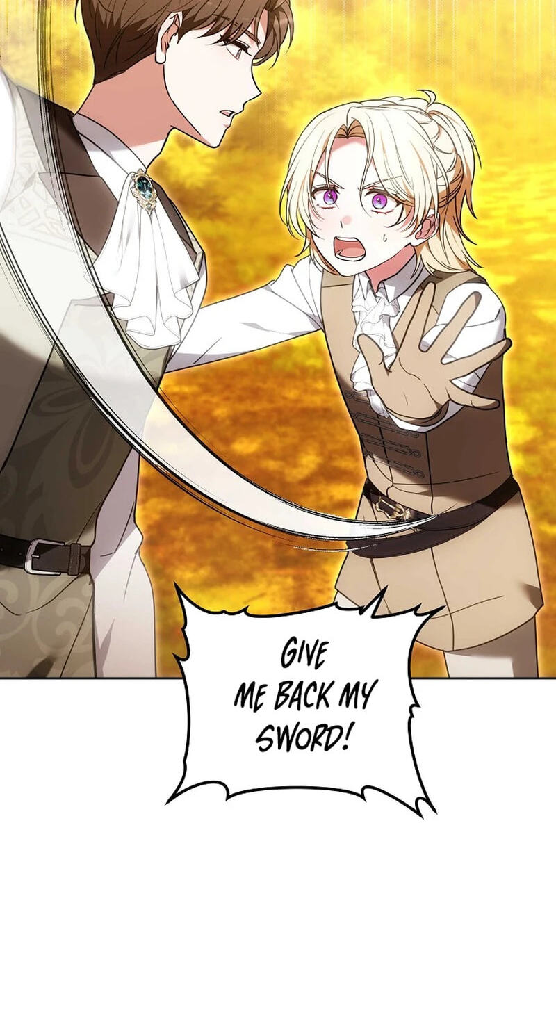 The 101st Confession Chapter 73 page 29 - 