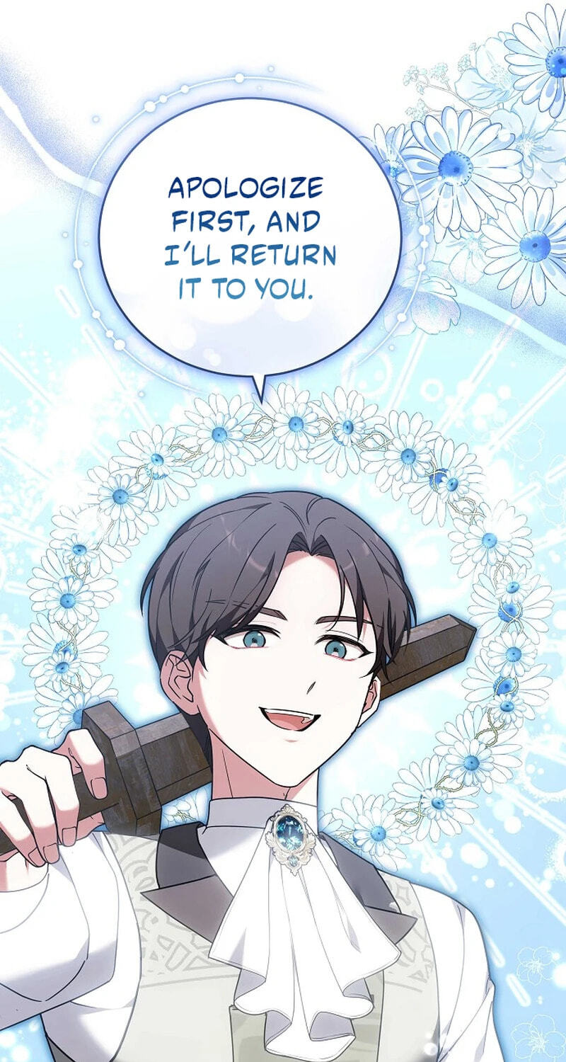 The 101st Confession Chapter 73 page 30 - 