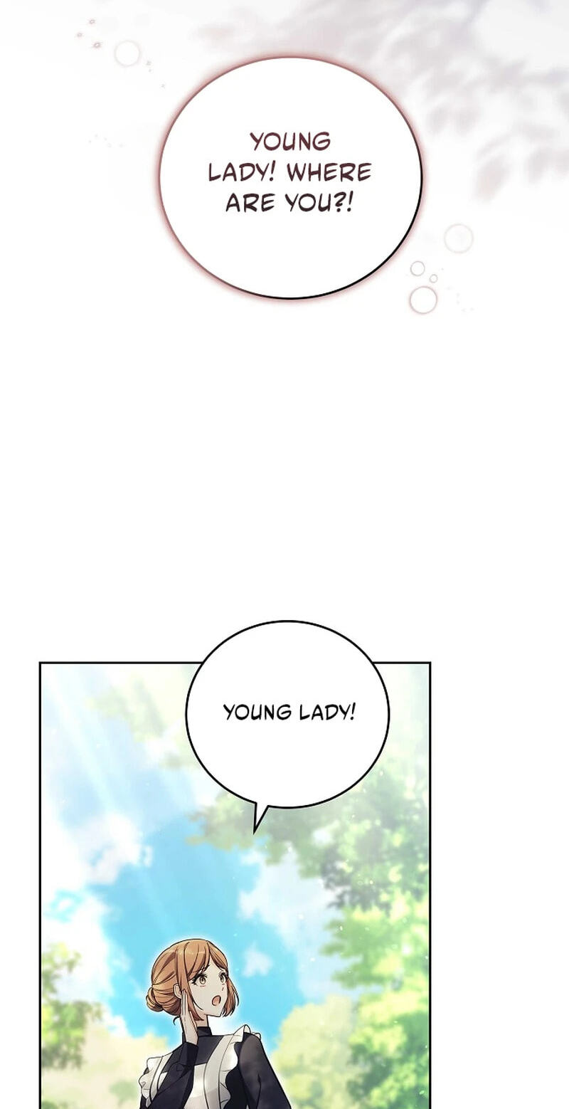 The 101st Confession Chapter 73 page 4 - 