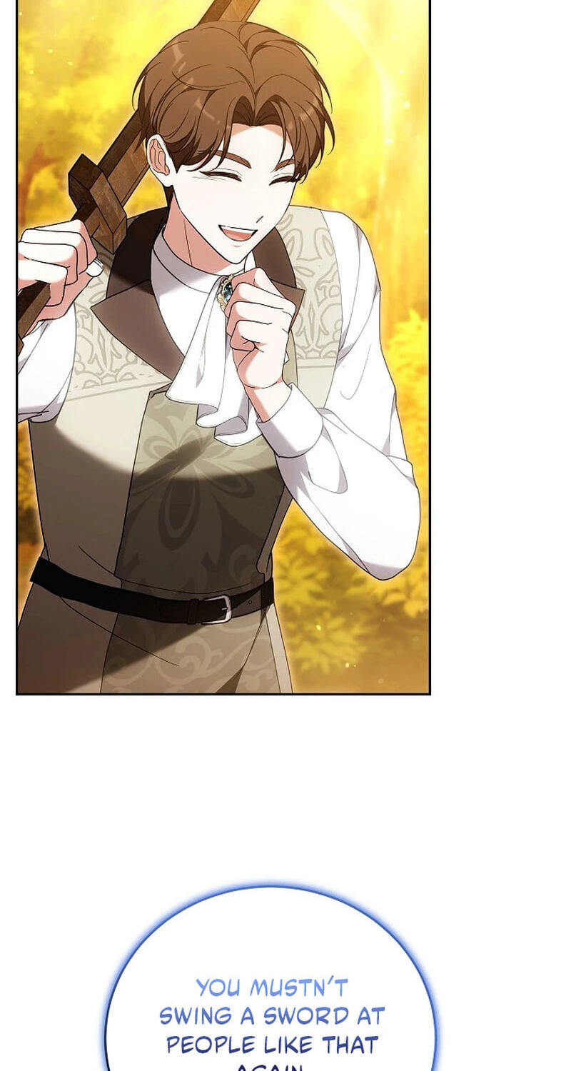 The 101st Confession Chapter 73 page 35 - 