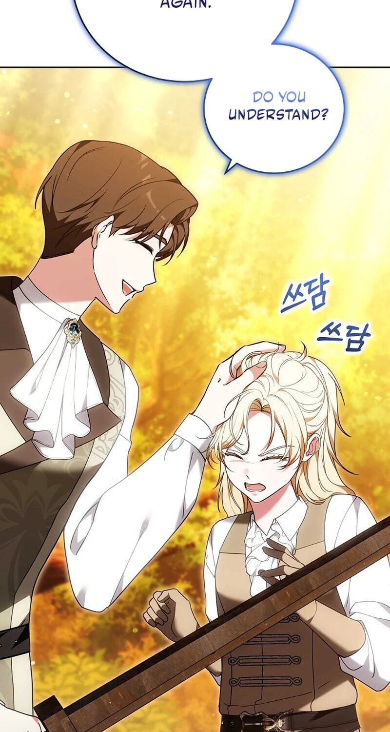 The 101st Confession Chapter 73 page 36 - 