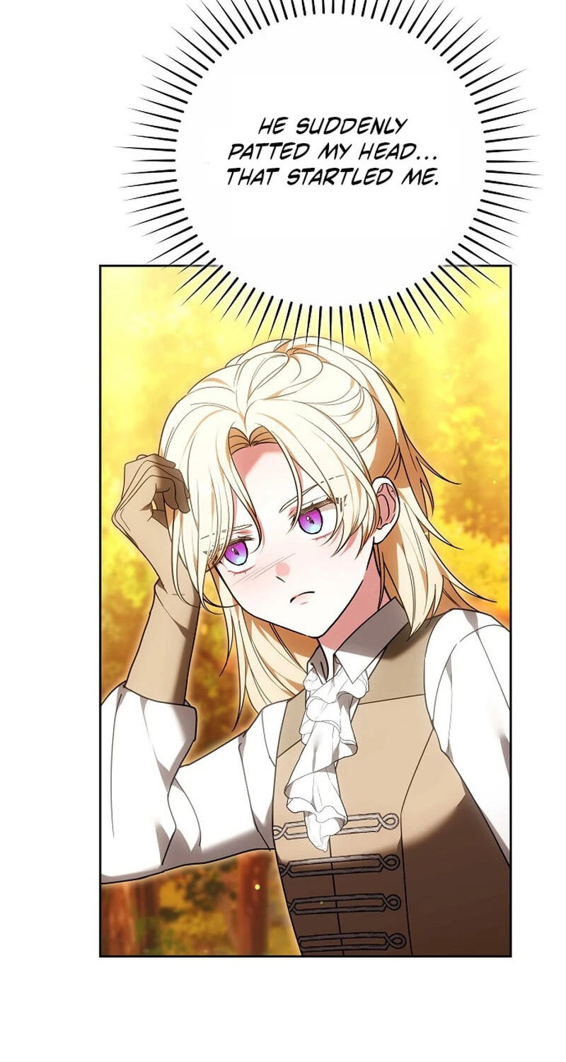 The 101st Confession Chapter 73 page 39 - 