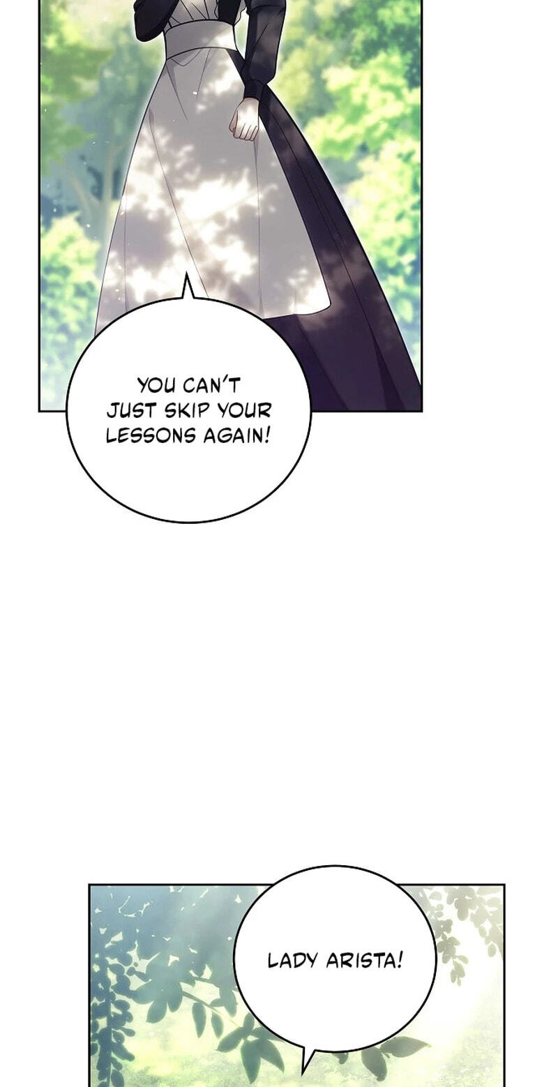 The 101st Confession Chapter 73 page 5 - 