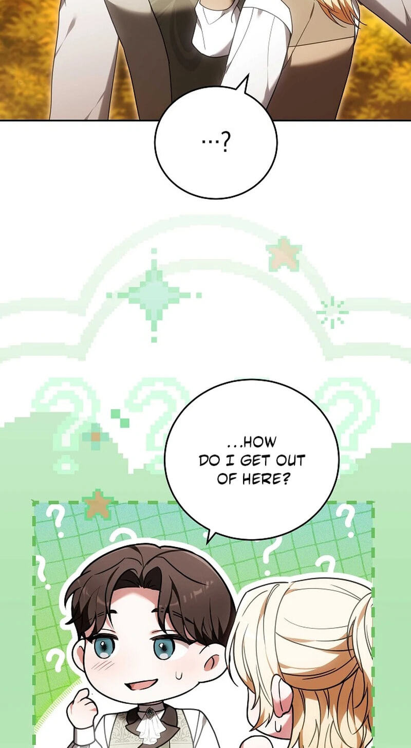 The 101st Confession Chapter 73 page 41 - 