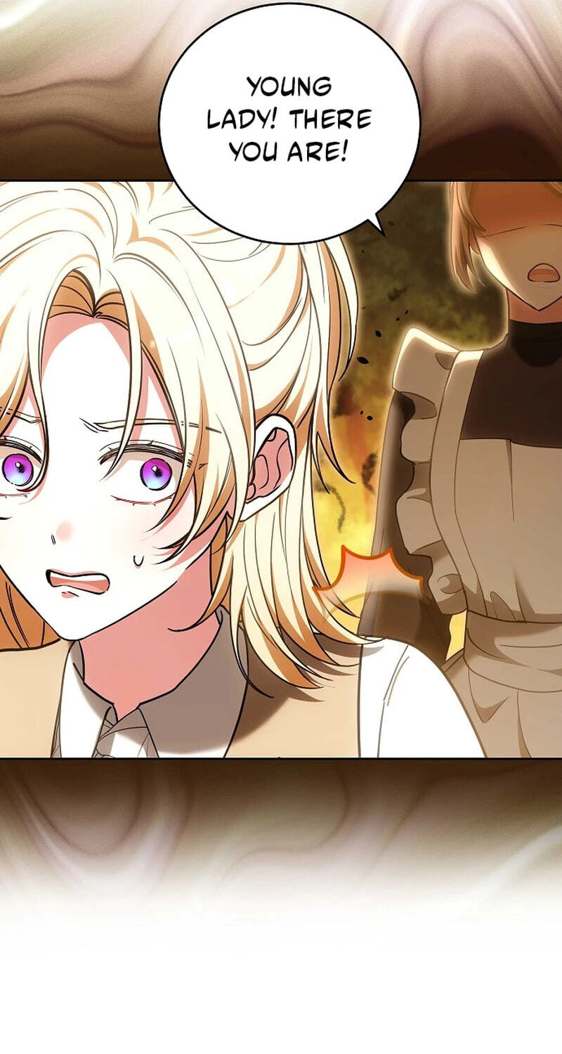 The 101st Confession Chapter 73 page 50 - 