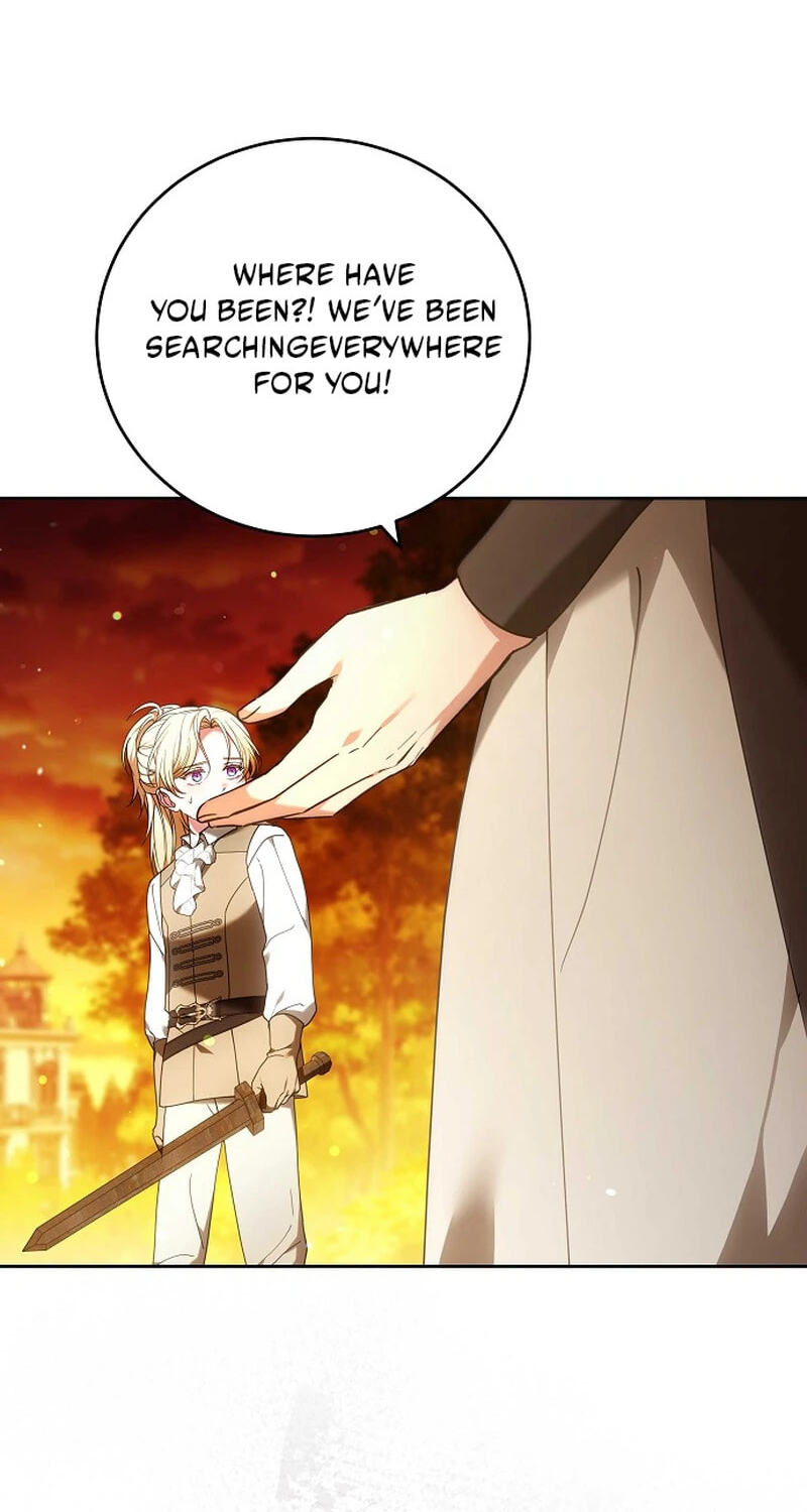 The 101st Confession Chapter 73 page 51 - 
