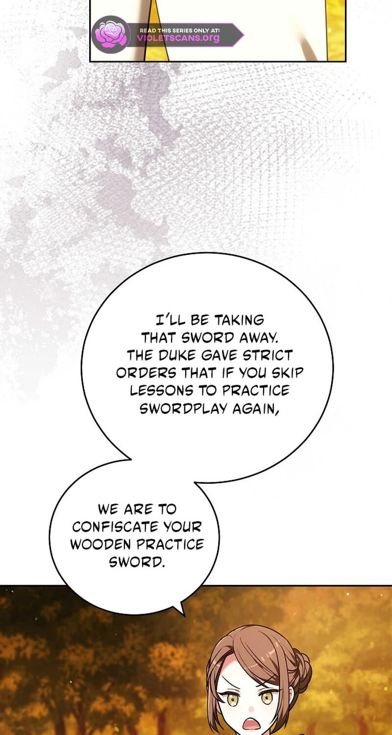 The 101st Confession Chapter 73 page 53 - 