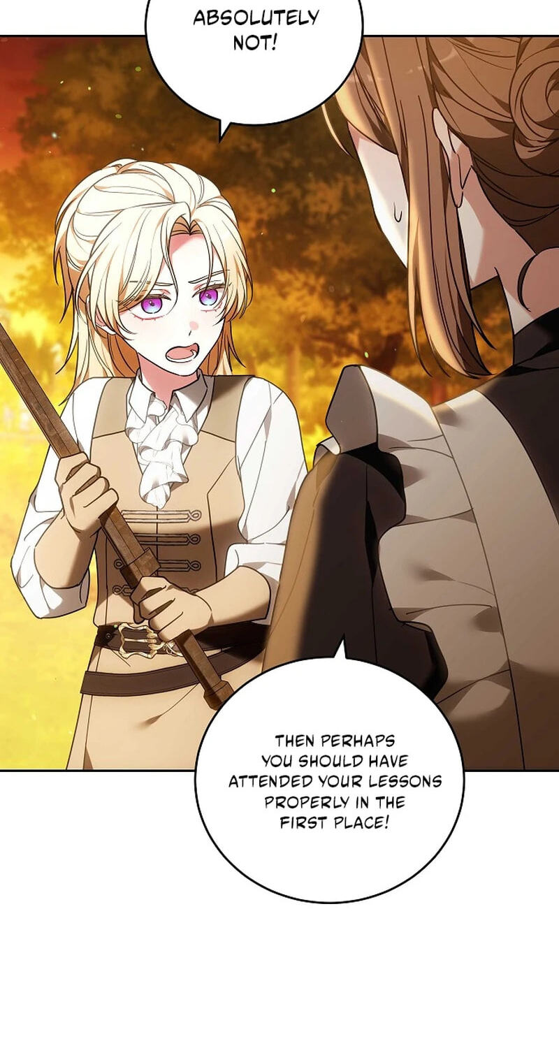 The 101st Confession Chapter 73 page 55 - 