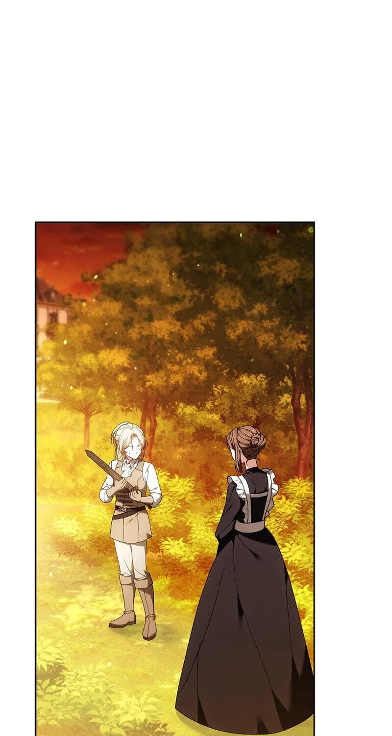 The 101st Confession Chapter 73 page 56 - 