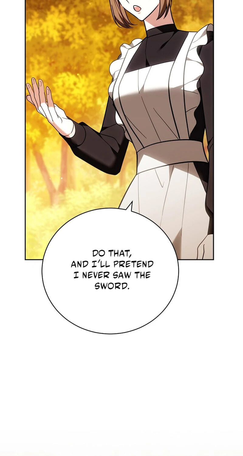 The 101st Confession Chapter 73 page 58 - 