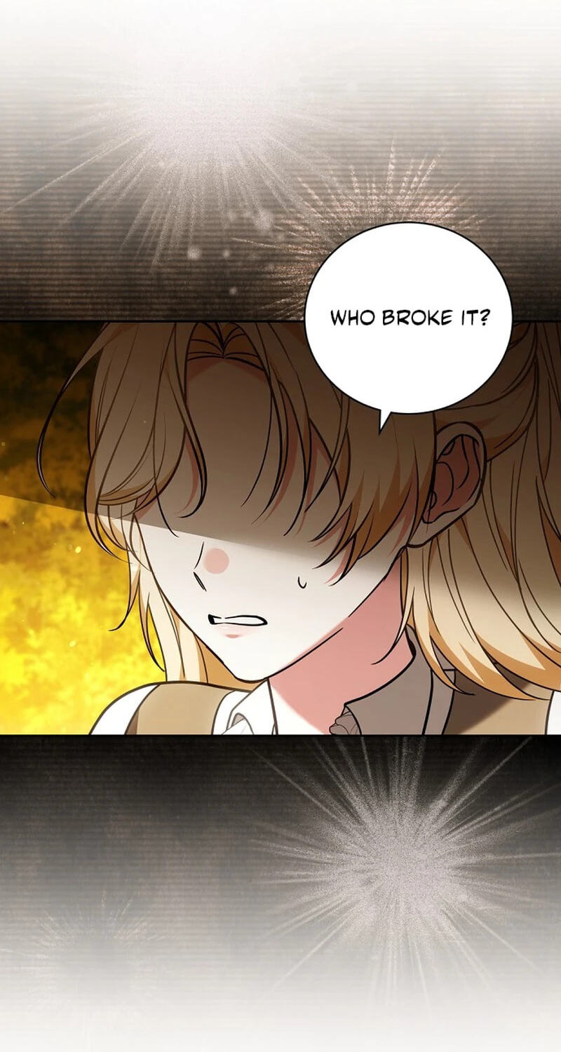 The 101st Confession Chapter 73 page 59 - 