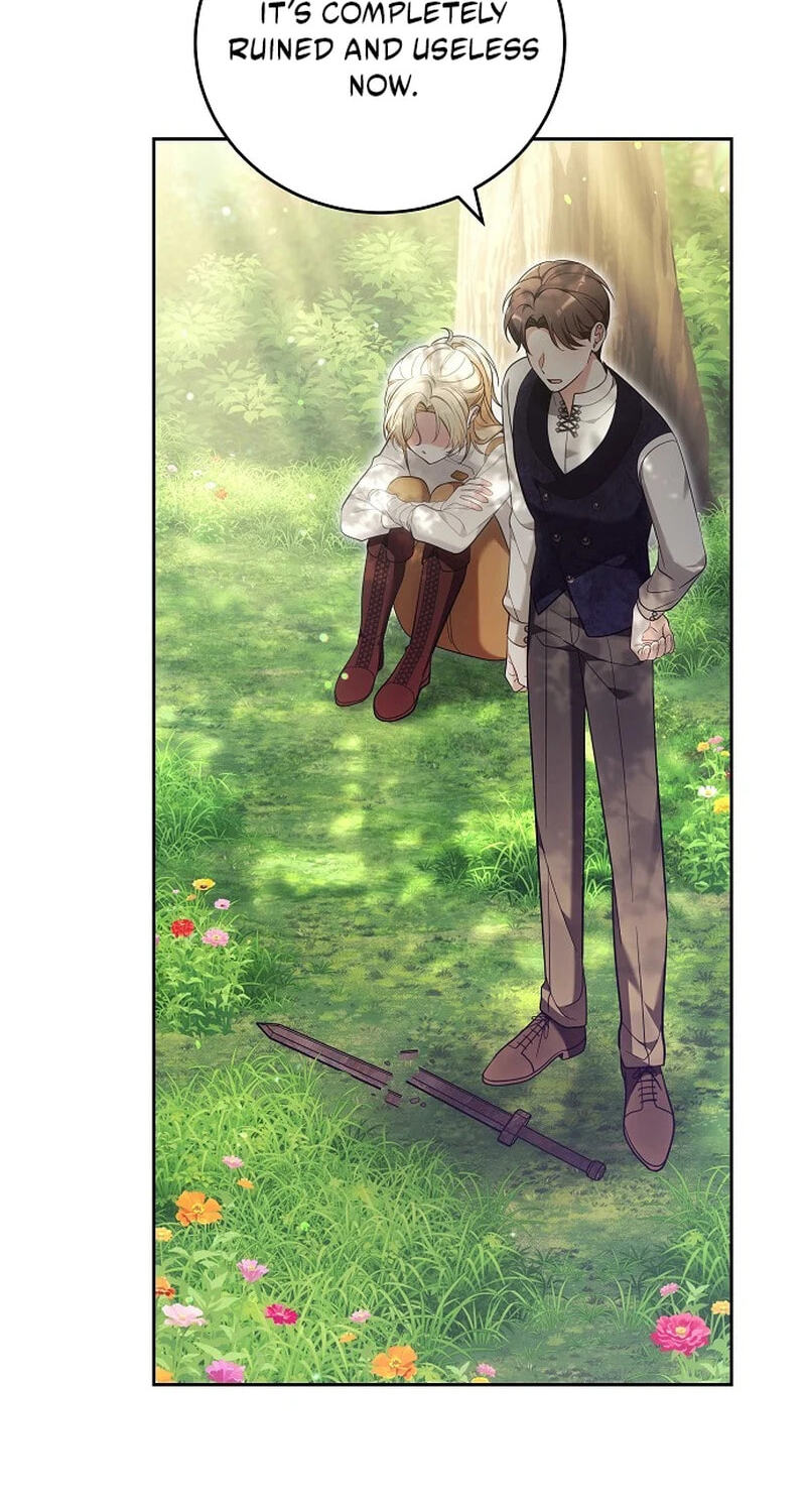 The 101st Confession Chapter 73 page 69 - 