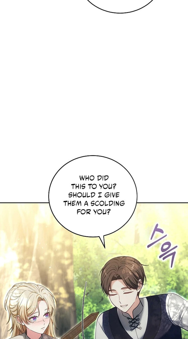 The 101st Confession Chapter 73 page 74 - 