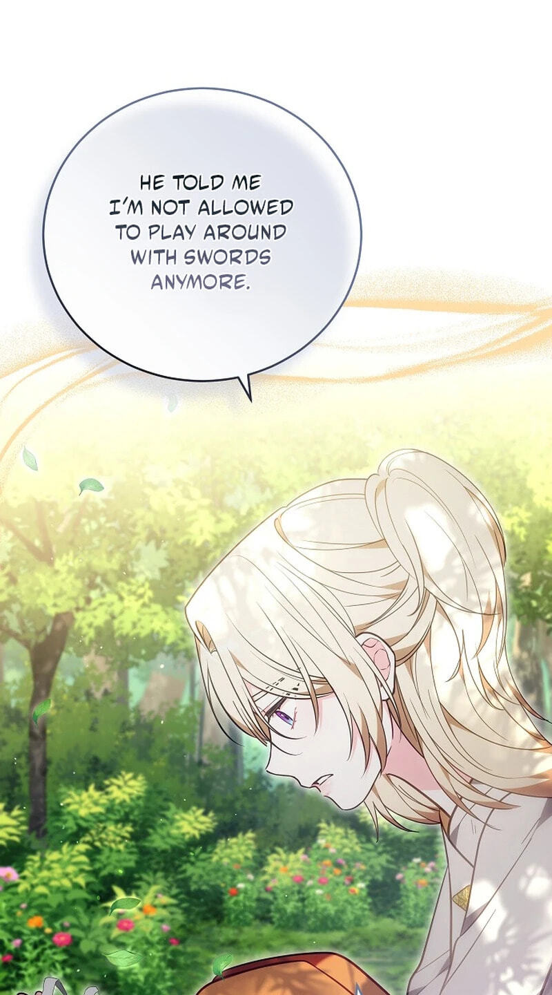 The 101st Confession Chapter 73 page 78 - 