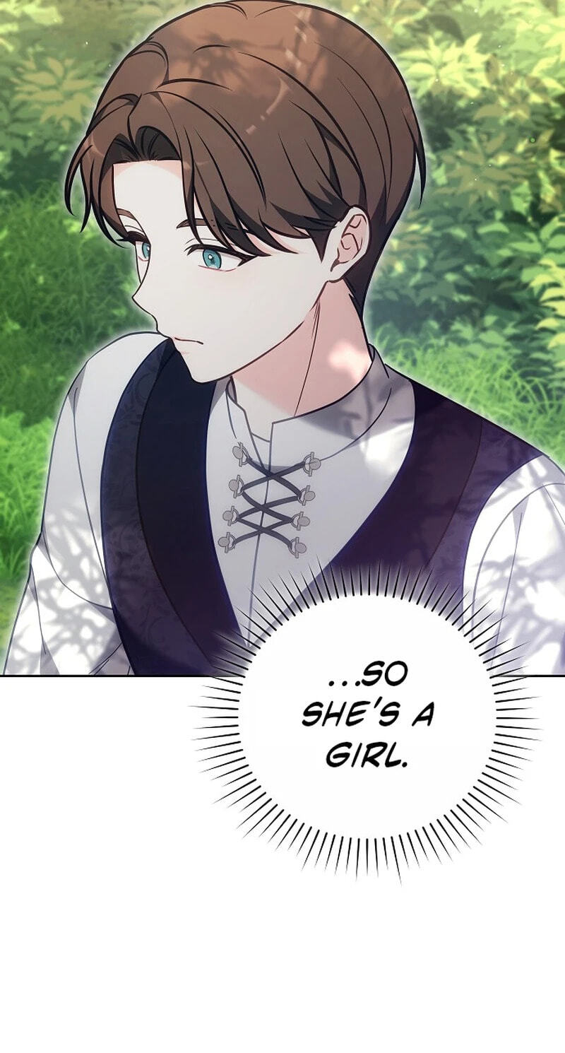 The 101st Confession Chapter 73 page 80 - 