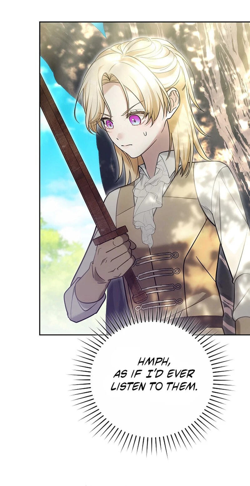 The 101st Confession Chapter 73 page 9 - 