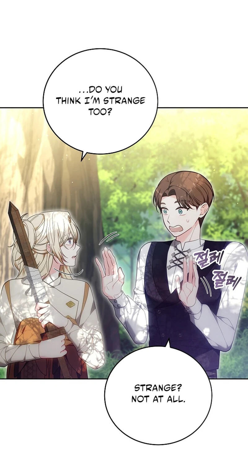 The 101st Confession Chapter 73 page 81 - 