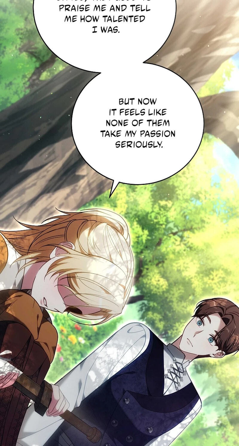 The 101st Confession Chapter 73 page 84 - 