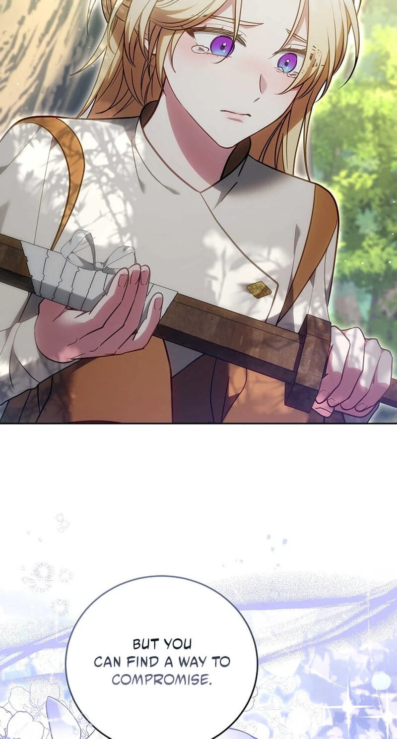 The 101st Confession Chapter 73 page 86 - 