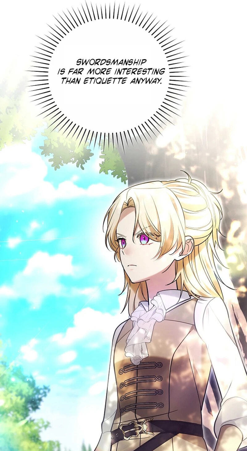 The 101st Confession Chapter 73 page 10 - 