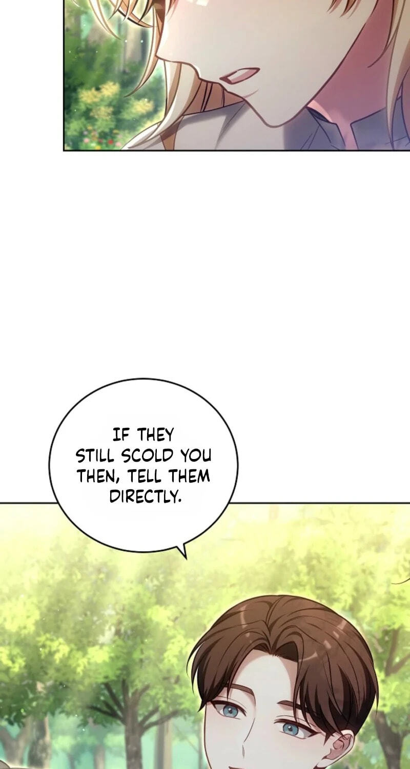 The 101st Confession Chapter 74 page 11 - 