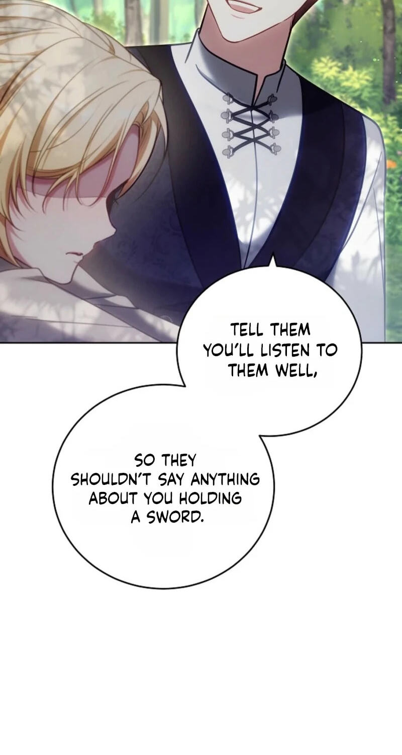 The 101st Confession Chapter 74 page 12 - 