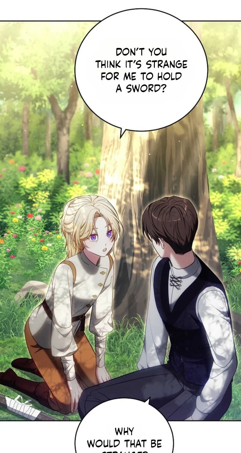 The 101st Confession Chapter 74 page 13 - 