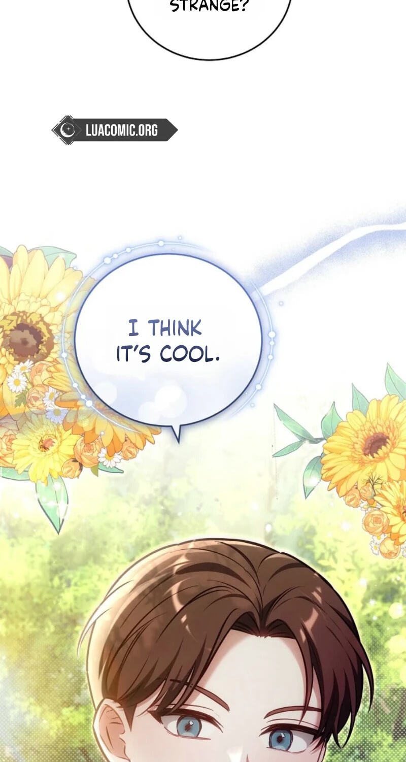 The 101st Confession Chapter 74 page 14 - 