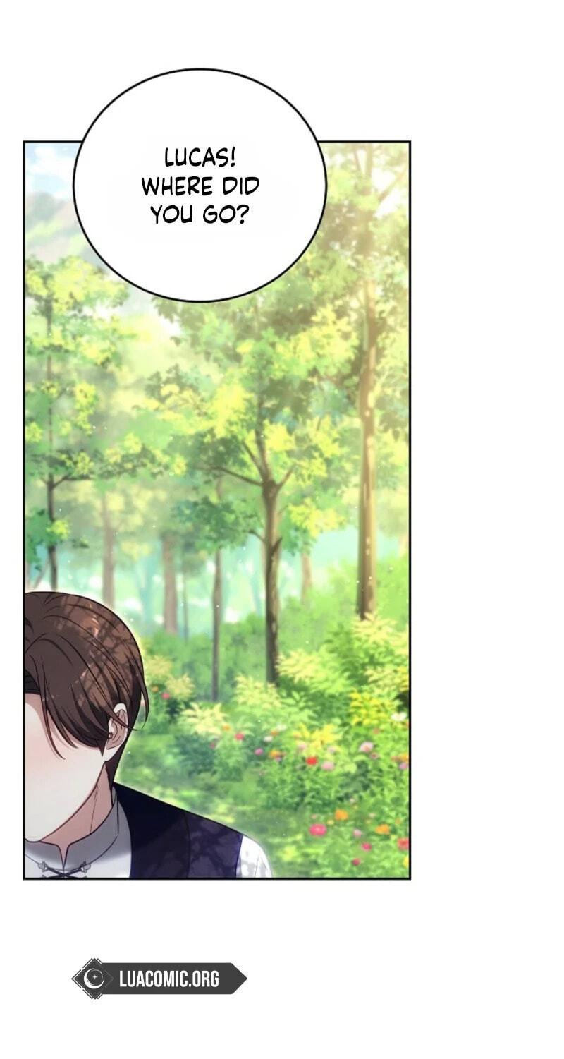The 101st Confession Chapter 74 page 21 - 