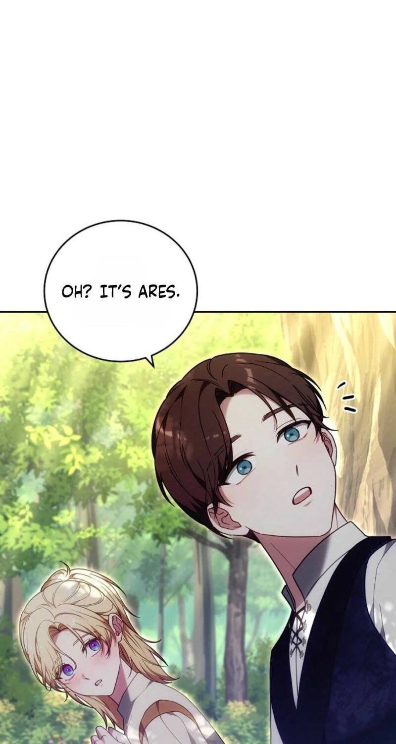The 101st Confession Chapter 74 page 22 - 