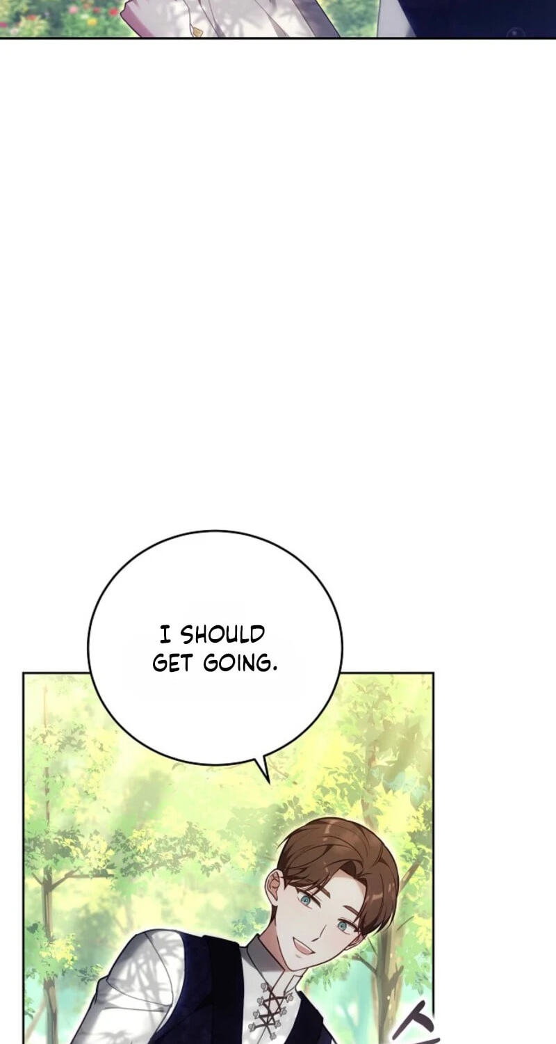 The 101st Confession Chapter 74 page 23 - 