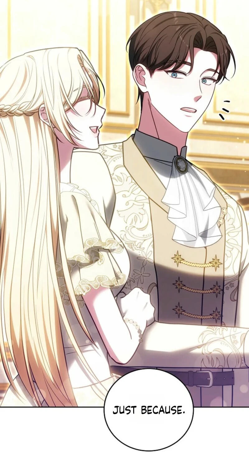 The 101st Confession Chapter 74 page 34 - 