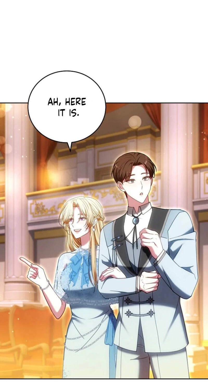The 101st Confession Chapter 74 page 43 - 